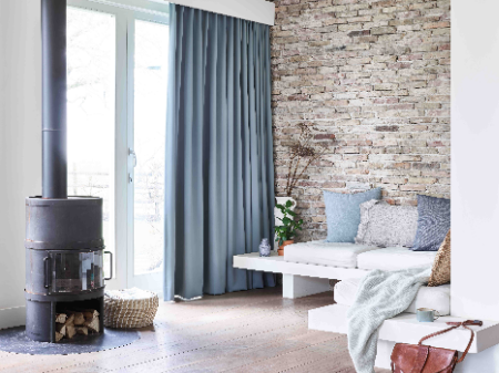 1e financieringsdoel van HEQ Retail B.V.