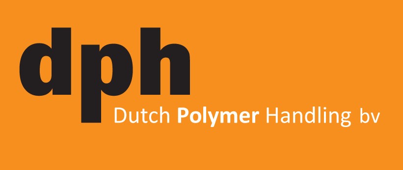 Logo van Dutch Polymer Handling