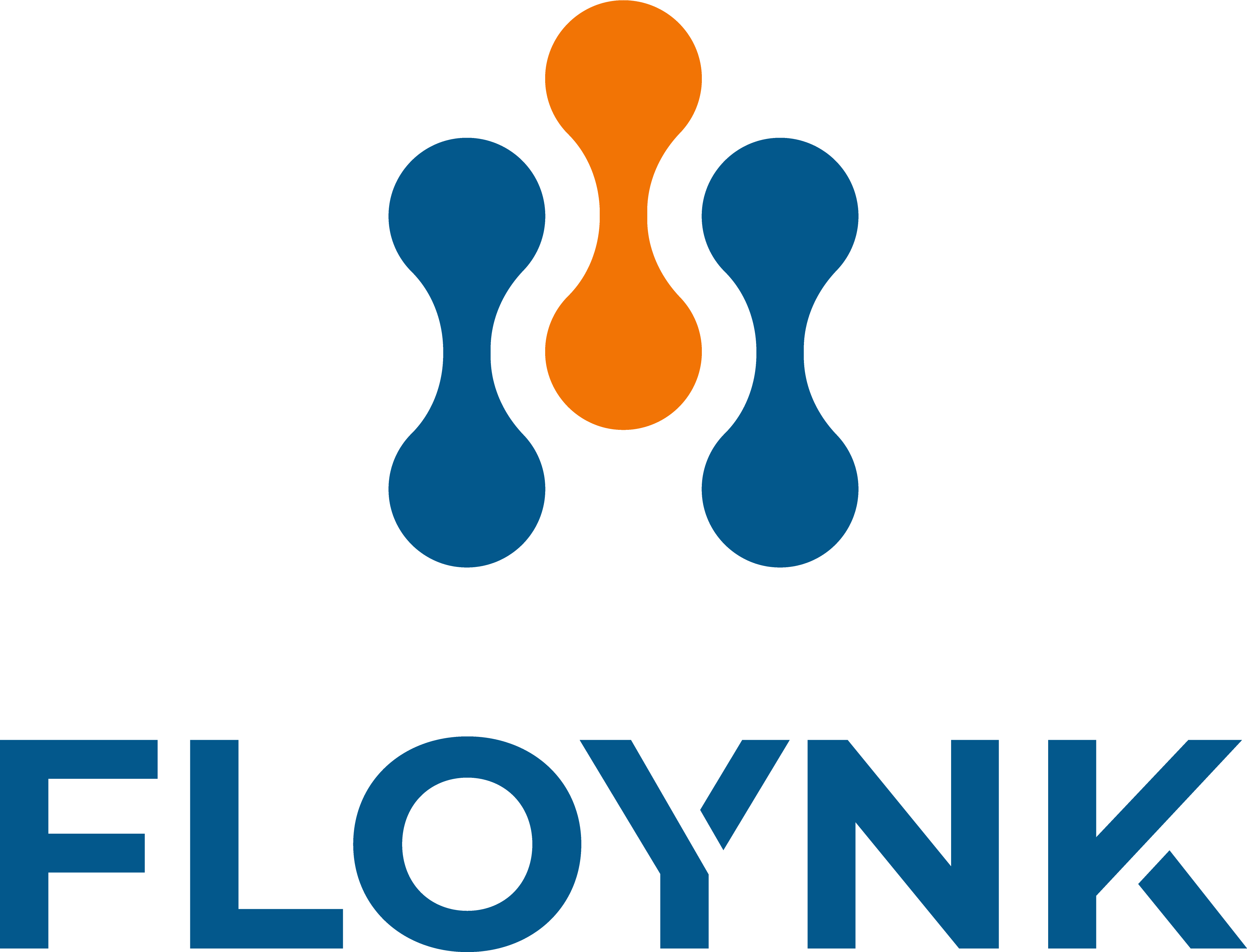 Logo van Floynk