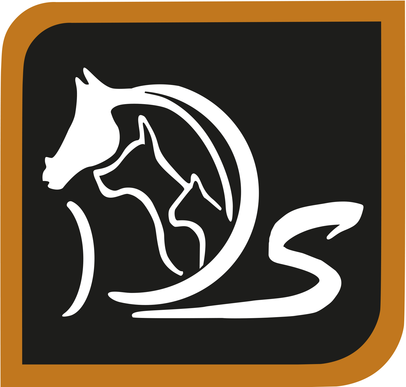 Logo van Dierservice Nederland B.V.