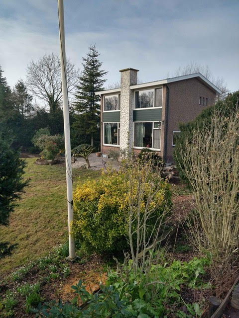 Obligaties van Madena bv