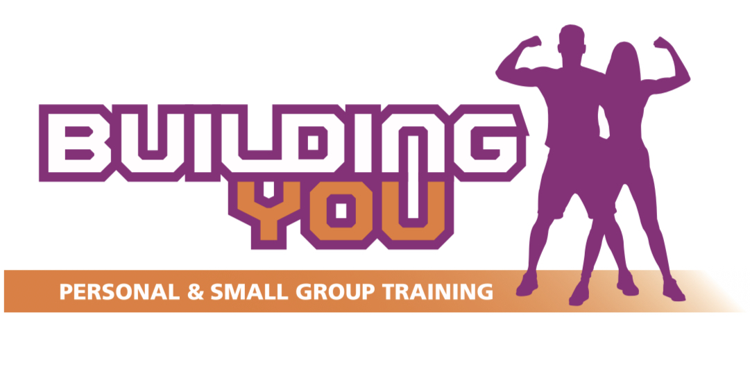 Logo van Building You