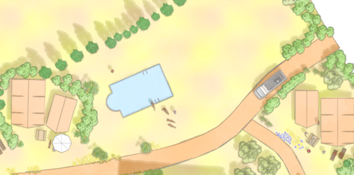 1e financieringsdoel van CeeJay Management