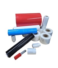 1e financieringsdoel van ARJA Packaging