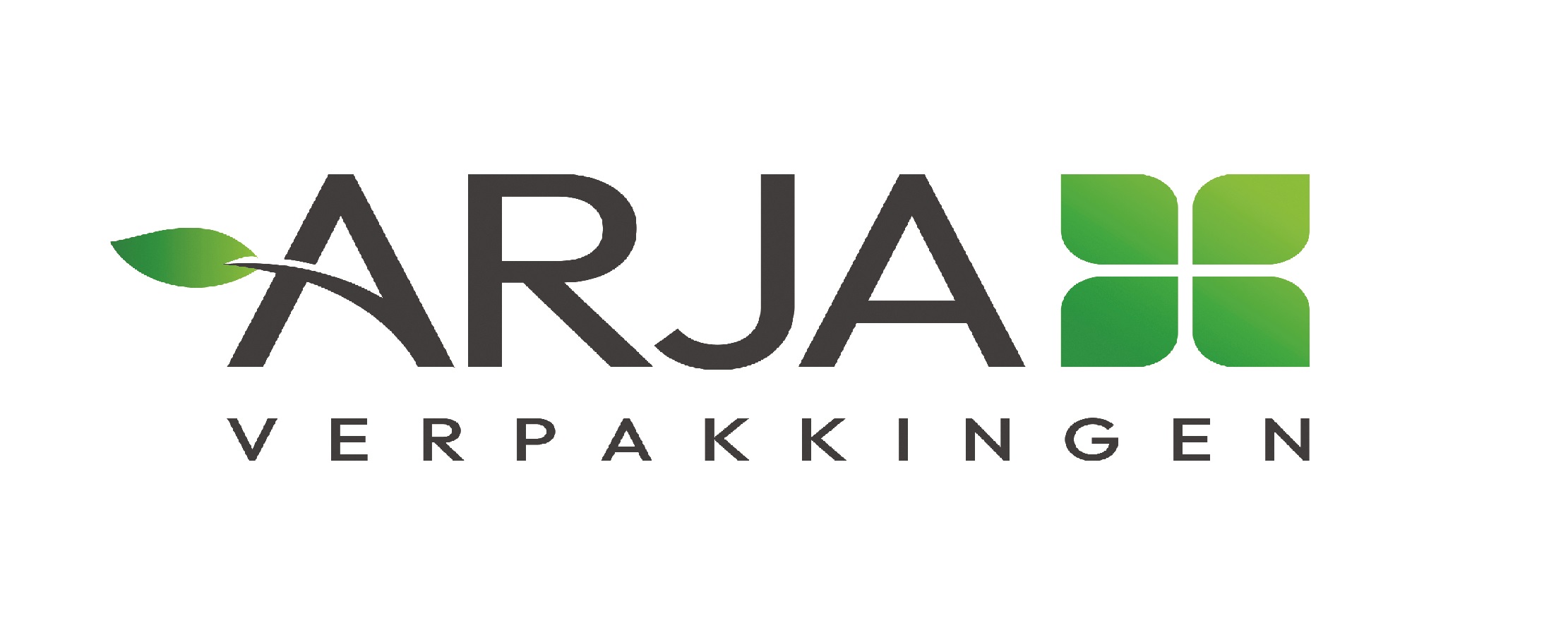 Logo van ARJA Packaging