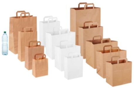 1e financieringsdoel van ARJA Packaging