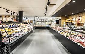 1e financieringsdoel van Hiper City