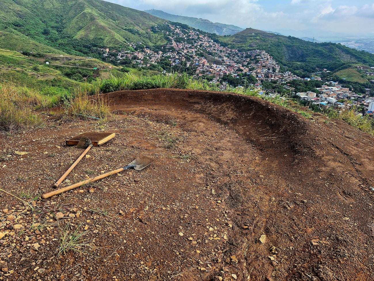 Obras