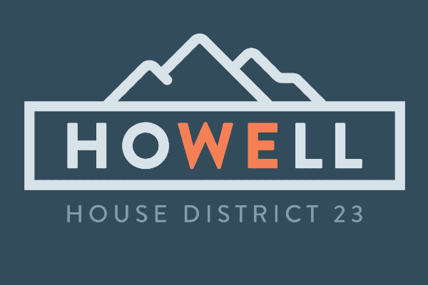 Jeff Howell