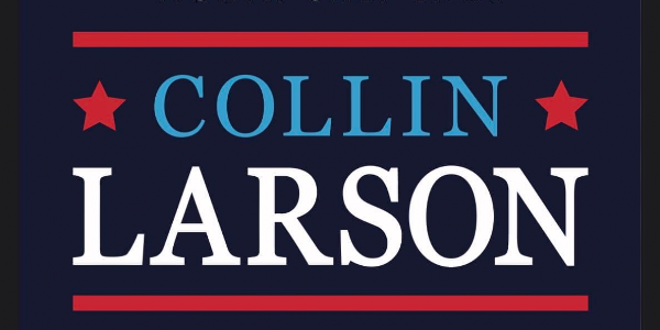 Collin Larson NSL City Council | Donate | FundHero