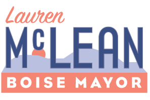 McLean for Boise