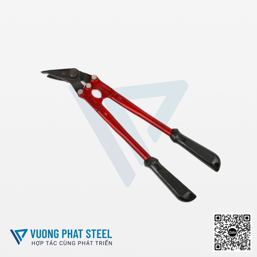 Kéo cắt đai thép CU 18 - Hình 2