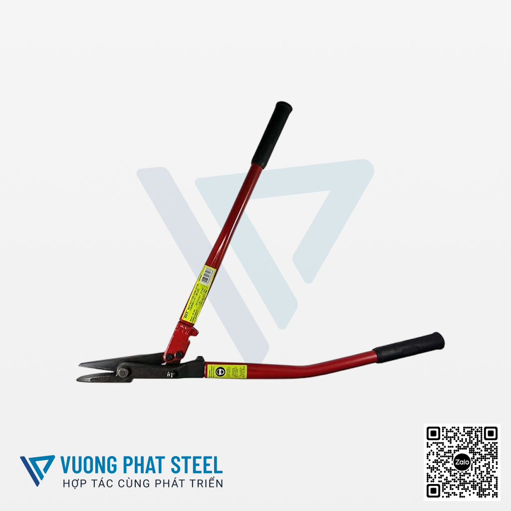 Kéo cắt đai thép CU 24 - Hình 2