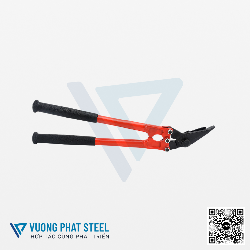 Kéo cắt đai thép CU 24 - Hình 3