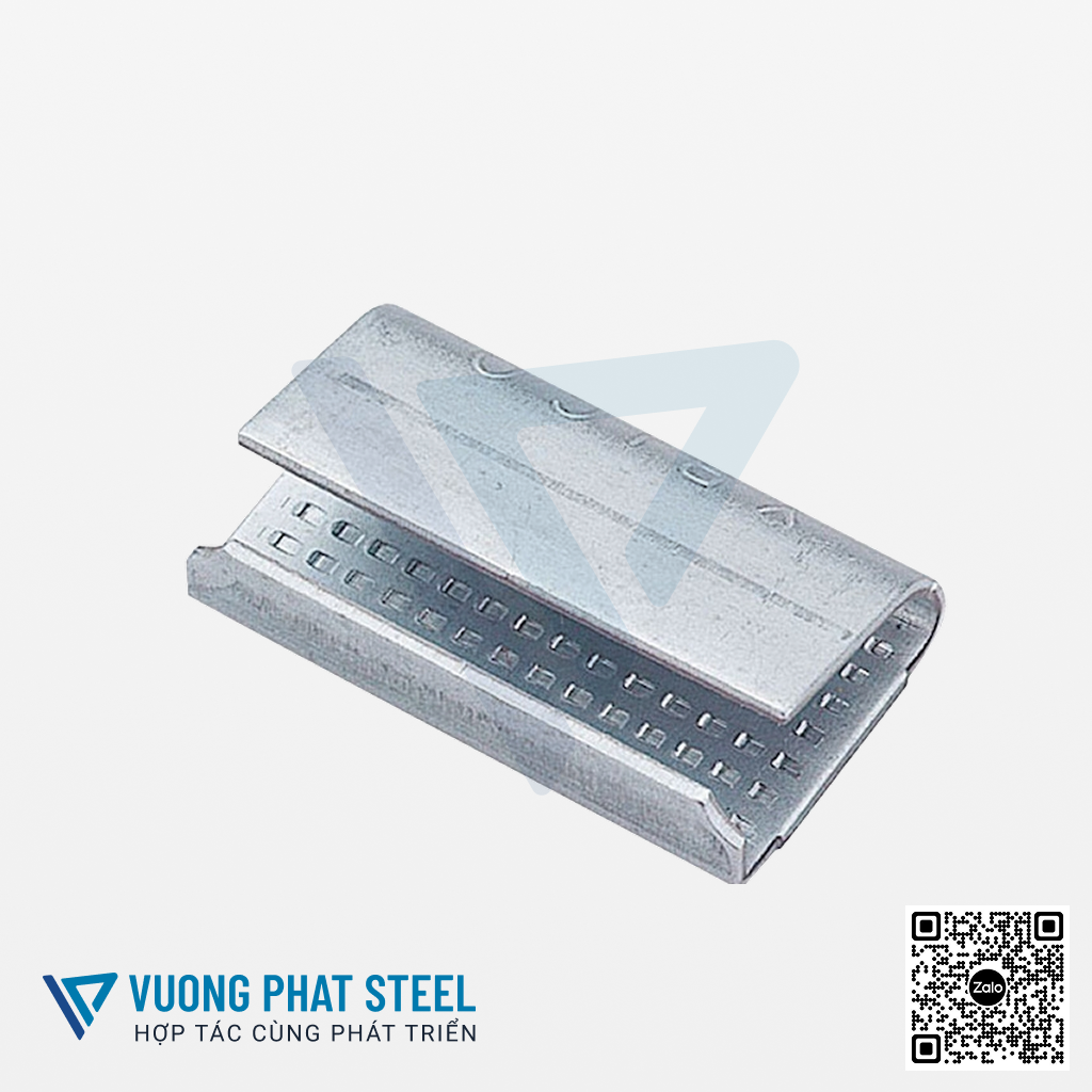 Bọ gai_ bọ sắt dùng cho dây PP, PET bản 16, 19mm - Hình 2