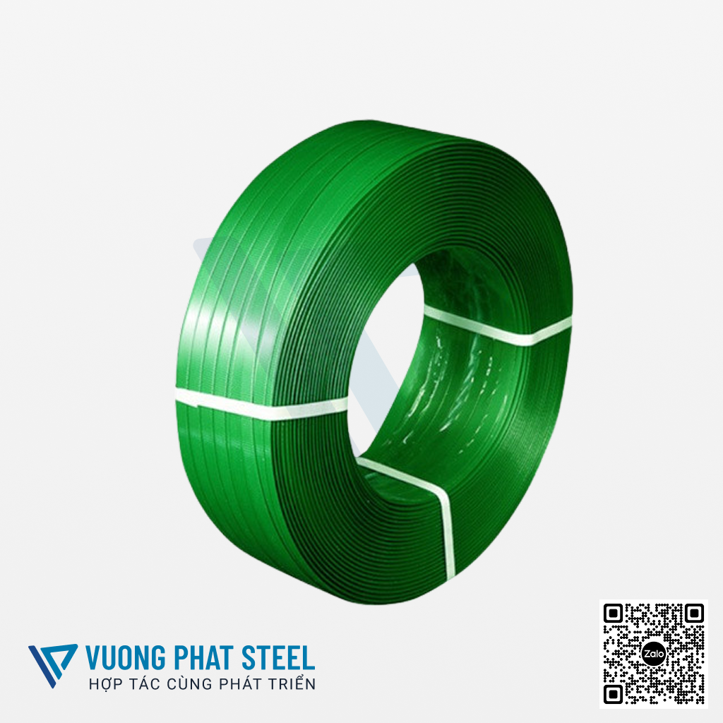 Dây đai PET - Hình 2