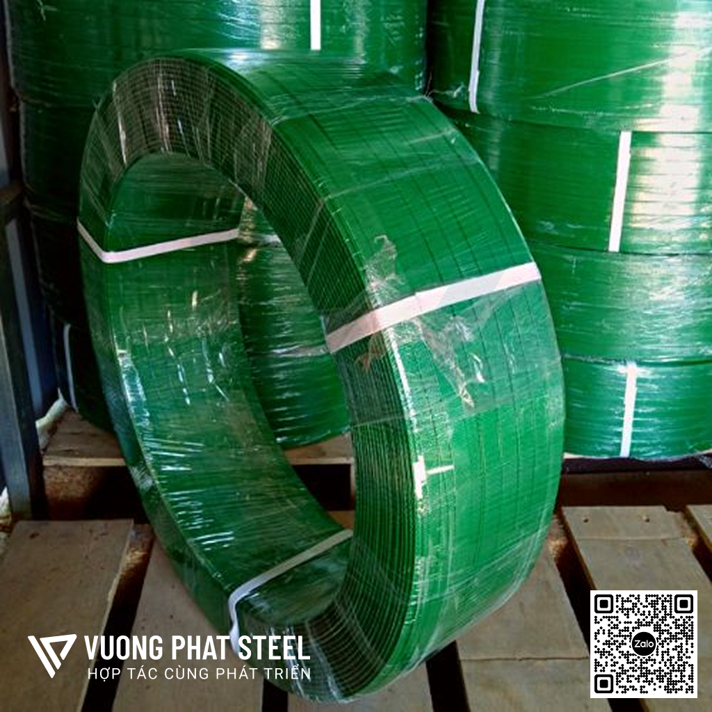 Dây đai PET - Hình 3