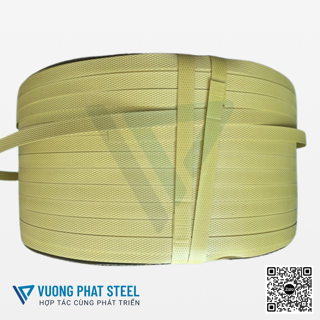 Dây đai PP - Hình 2