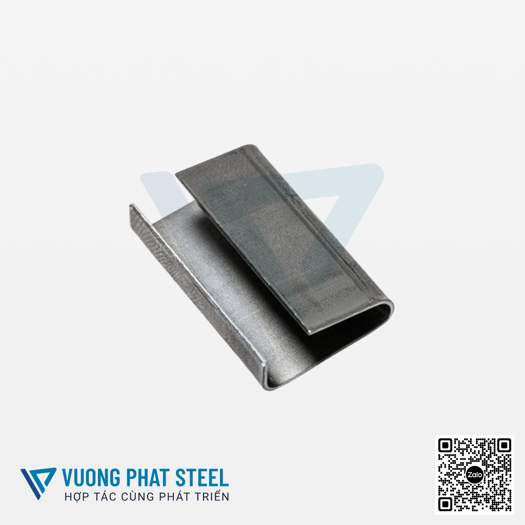 Khóa đai hở - Hình 2