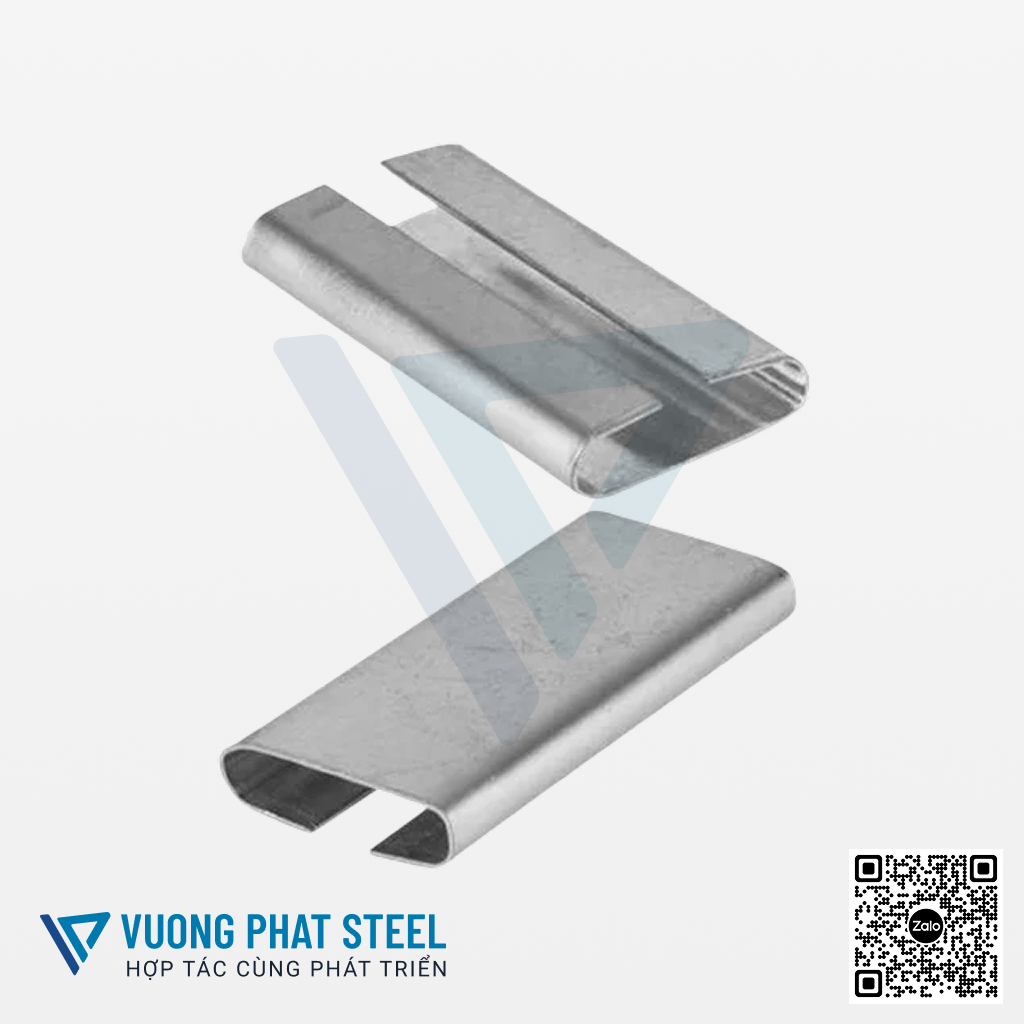 Khóa đai hở - Hình 3