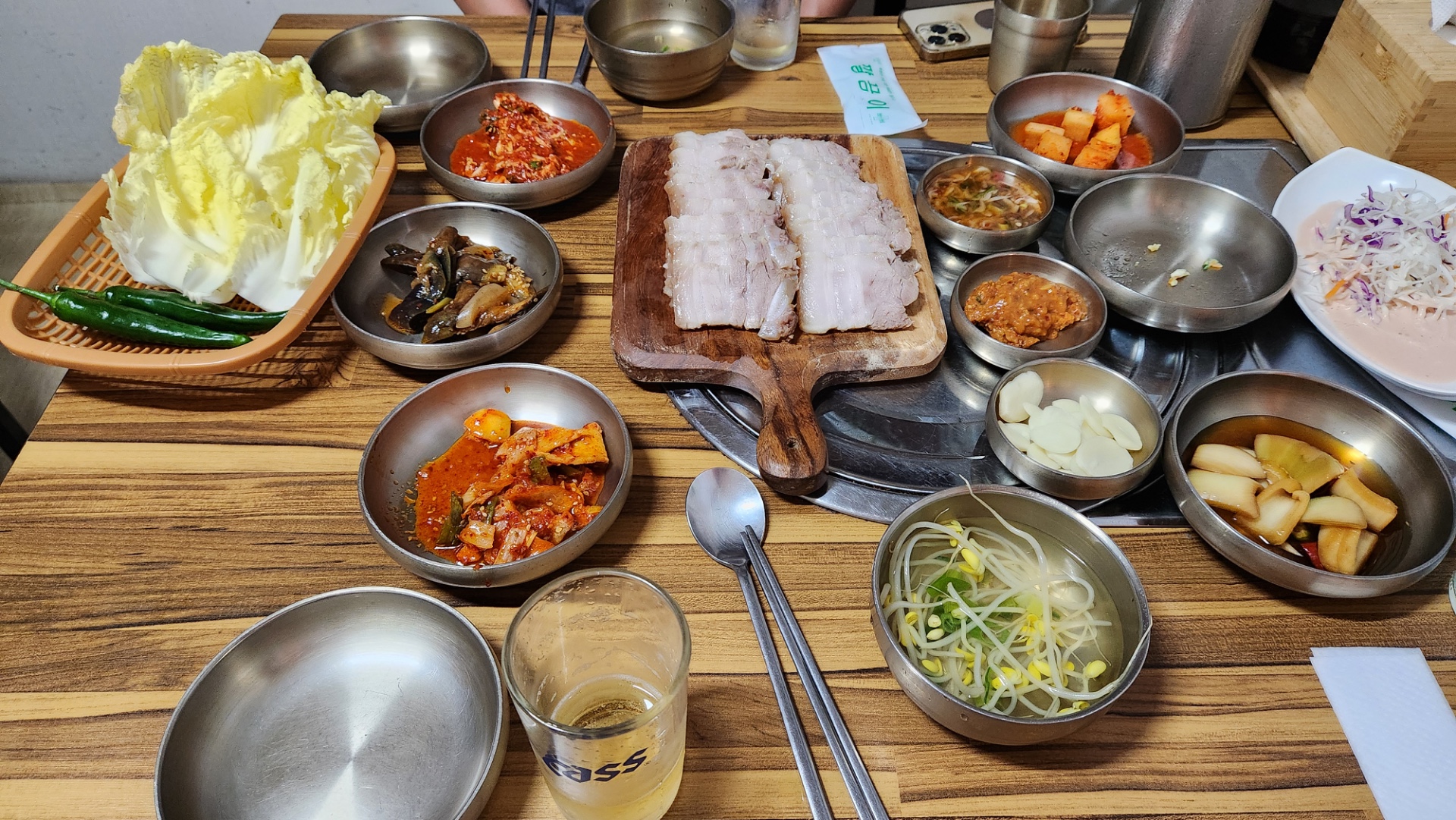 최휘영 문체부 장관, 제주 신라호텔서 K컬처 확산 계획 발표