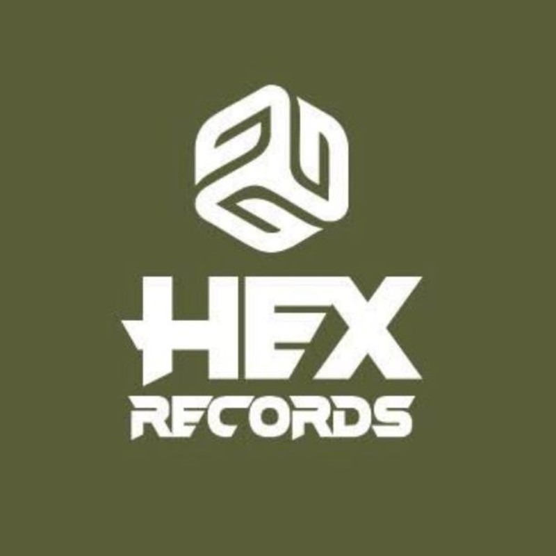 Hex Records logo