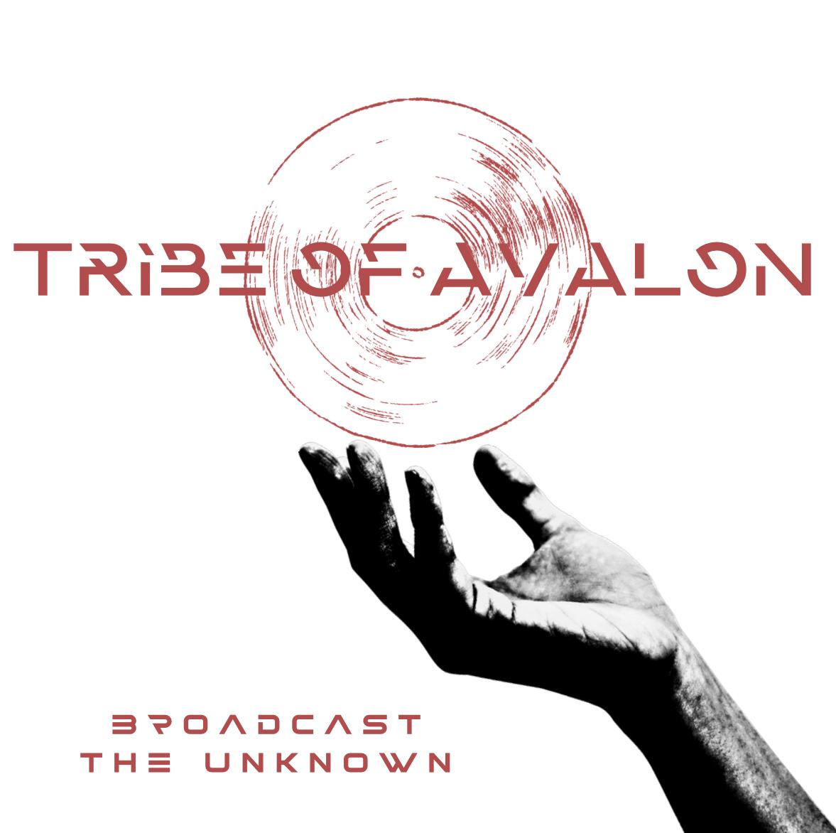 Tribe of Avalon logo