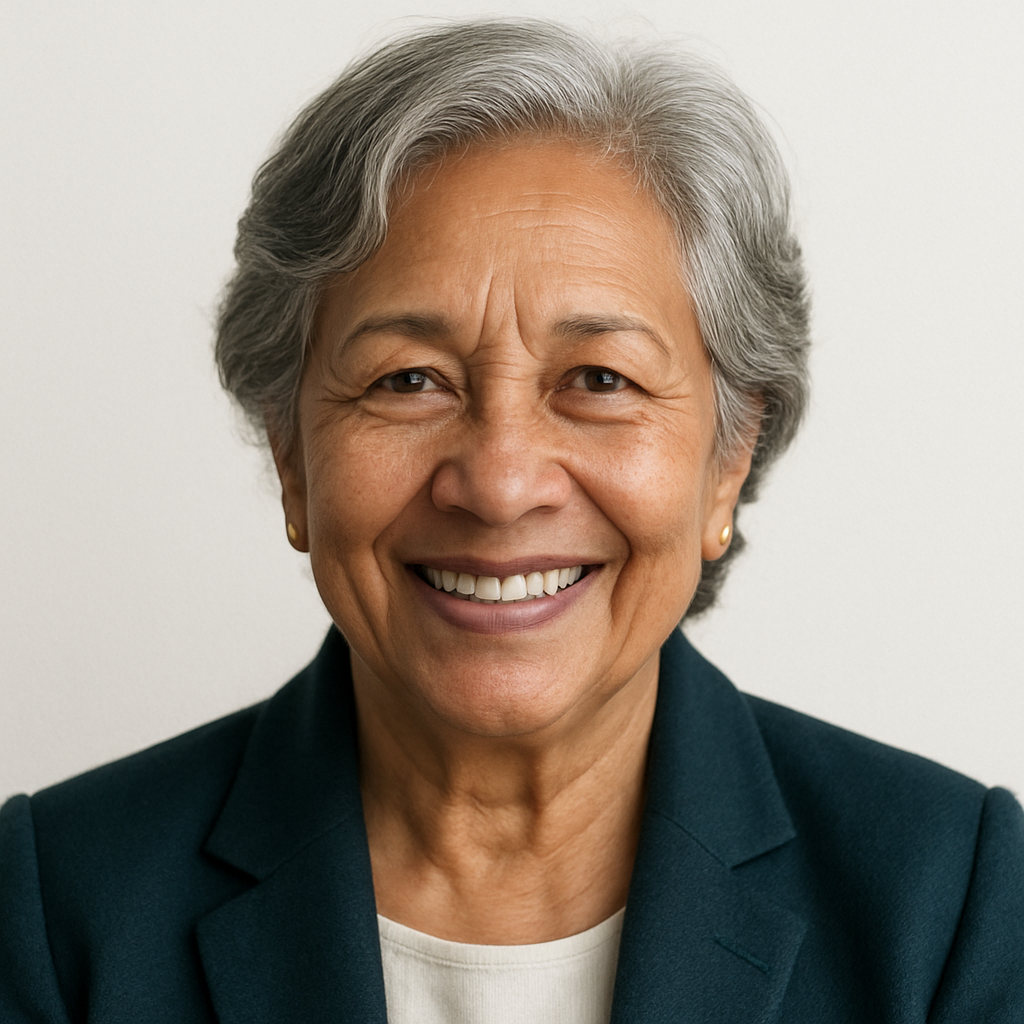 Carol H., 67 headshot