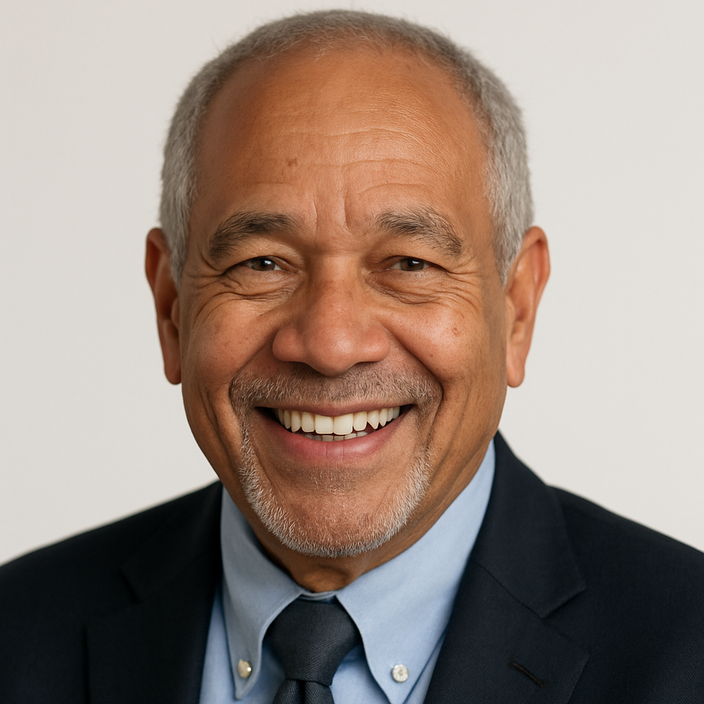 Robert S., 74 headshot