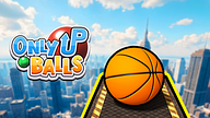 Only Up: Balls games