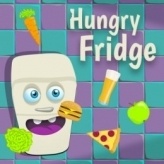 Hungry Fridge games