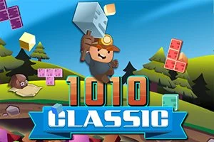 1010Classic games