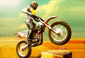 Trials Ride games