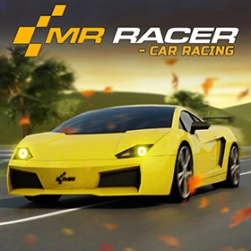 Mr Racer games