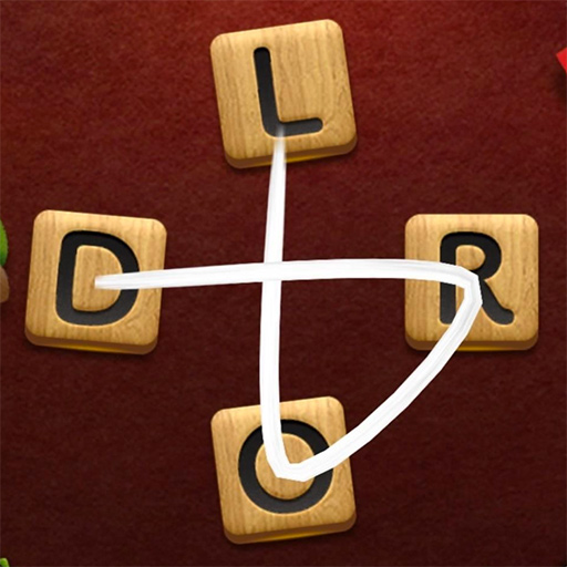 Word Connect games