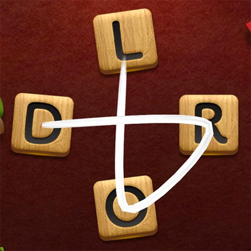 Word Connect games