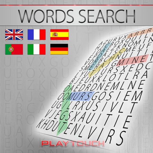 Words Search games