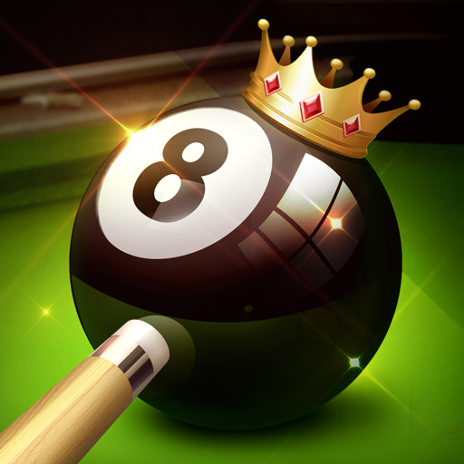 8 Ball Pool games