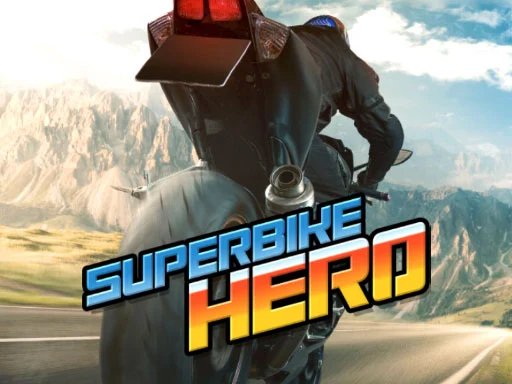 Superbike Hero games