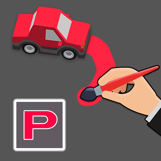 Parking Way games