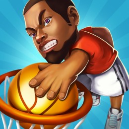 Basketball.io games