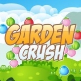 Garden Crush games
