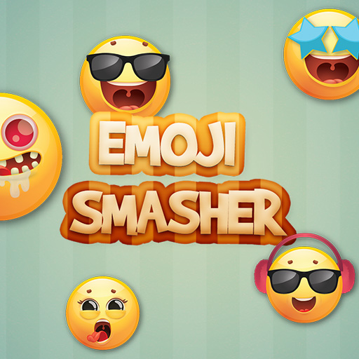 Emoji Smasher - Smiley Game games