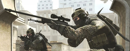 Critical Strike Global Ops games