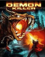 Demon Killer games