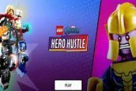 HeroHustal games