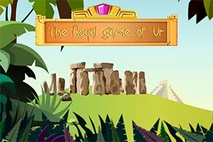 The Royal Game Of Ur games