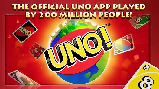 UNO  games