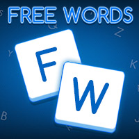 Free Words games