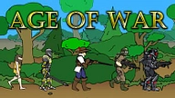 Age Of War games